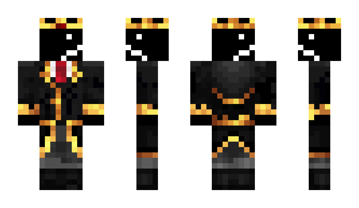 jasiu_shey Minecraft Skin