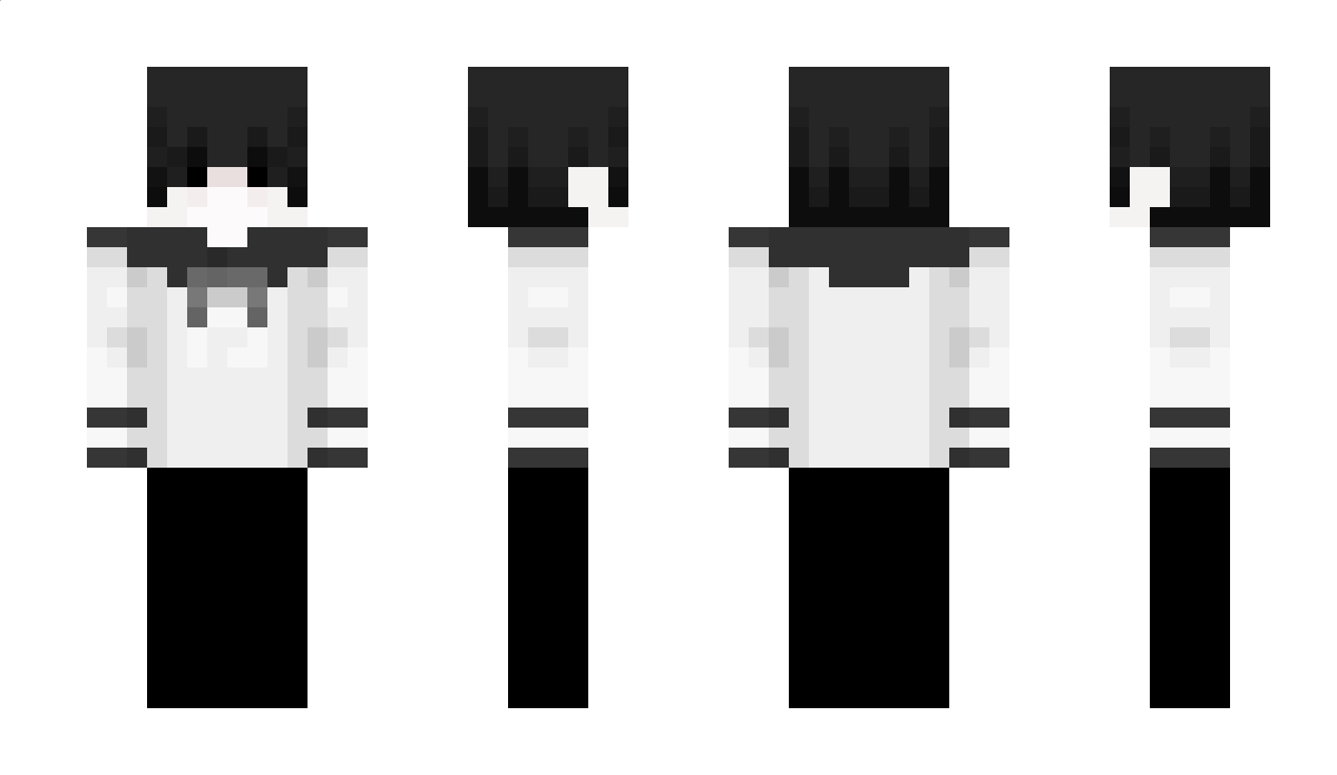 goovun Minecraft Skin