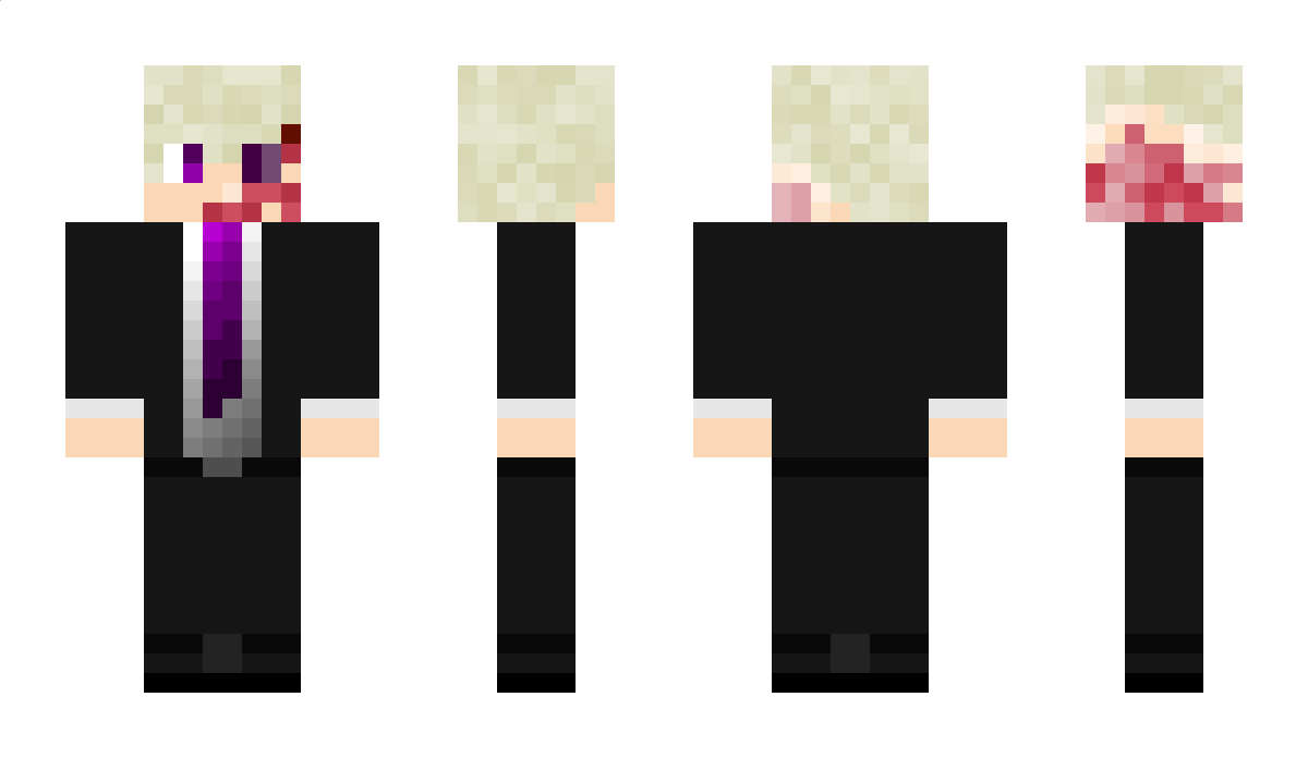 Turbonkis Minecraft Skin