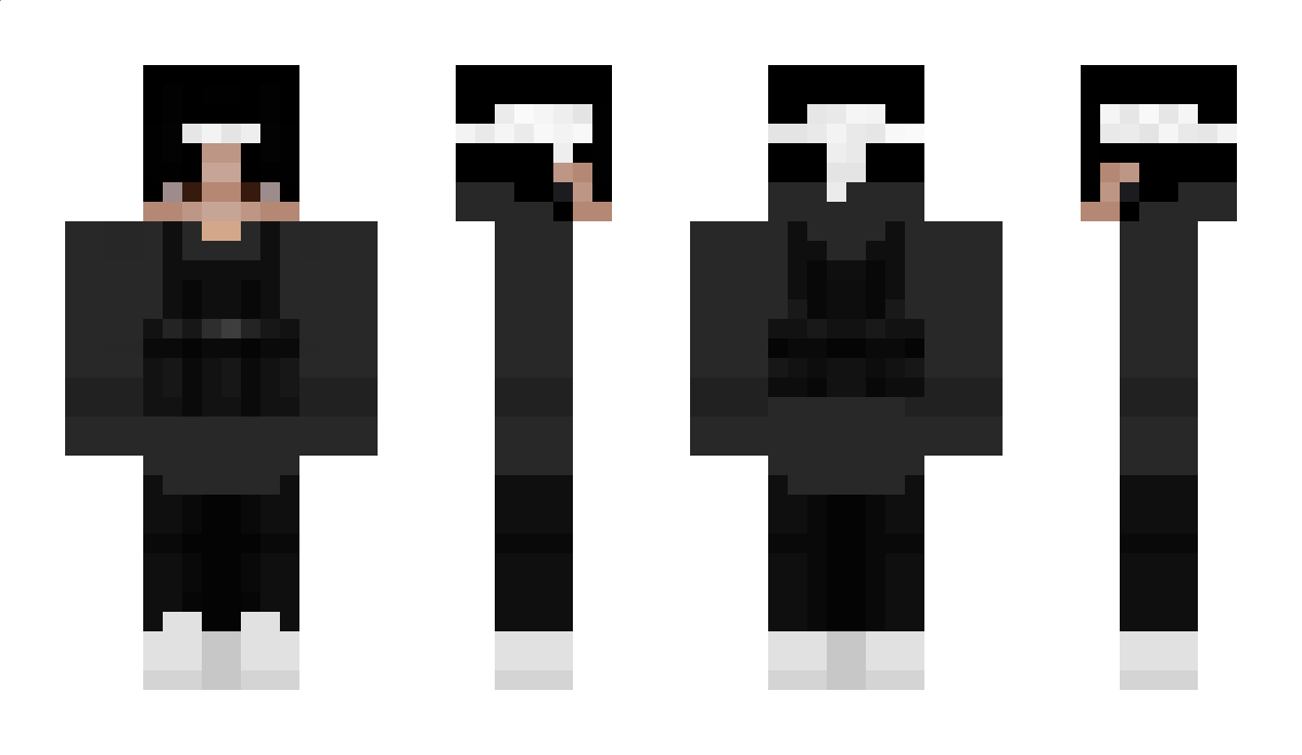 Fi1ex Minecraft Skin