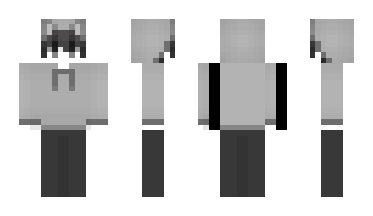 Saikimi Minecraft Skin