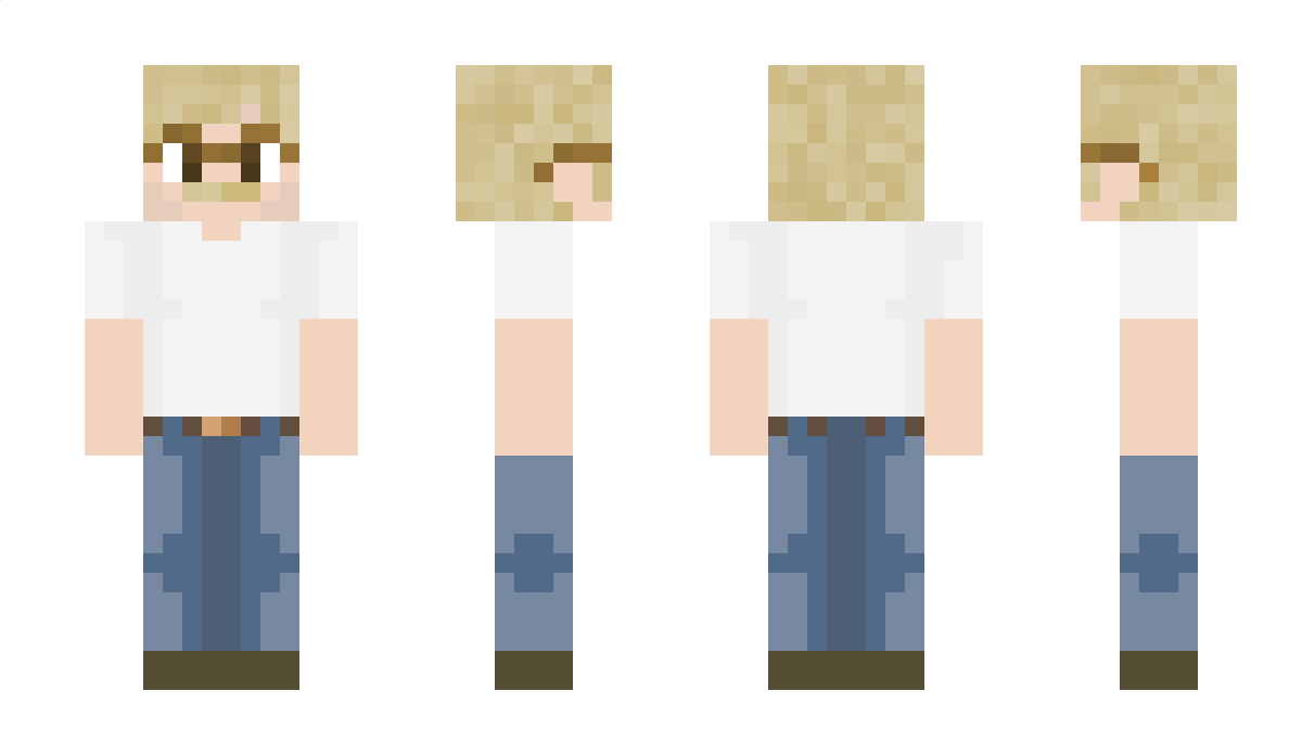 _szym1 Minecraft Skin