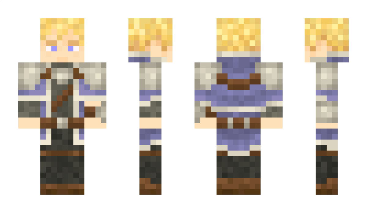 BELPHEGOR_2 Minecraft Skin