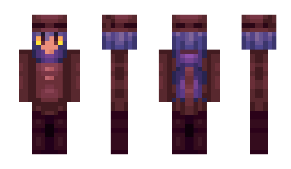 colon_three Minecraft Skin