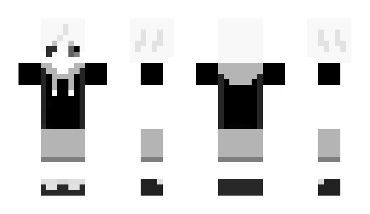 S1E5TA Minecraft Skin