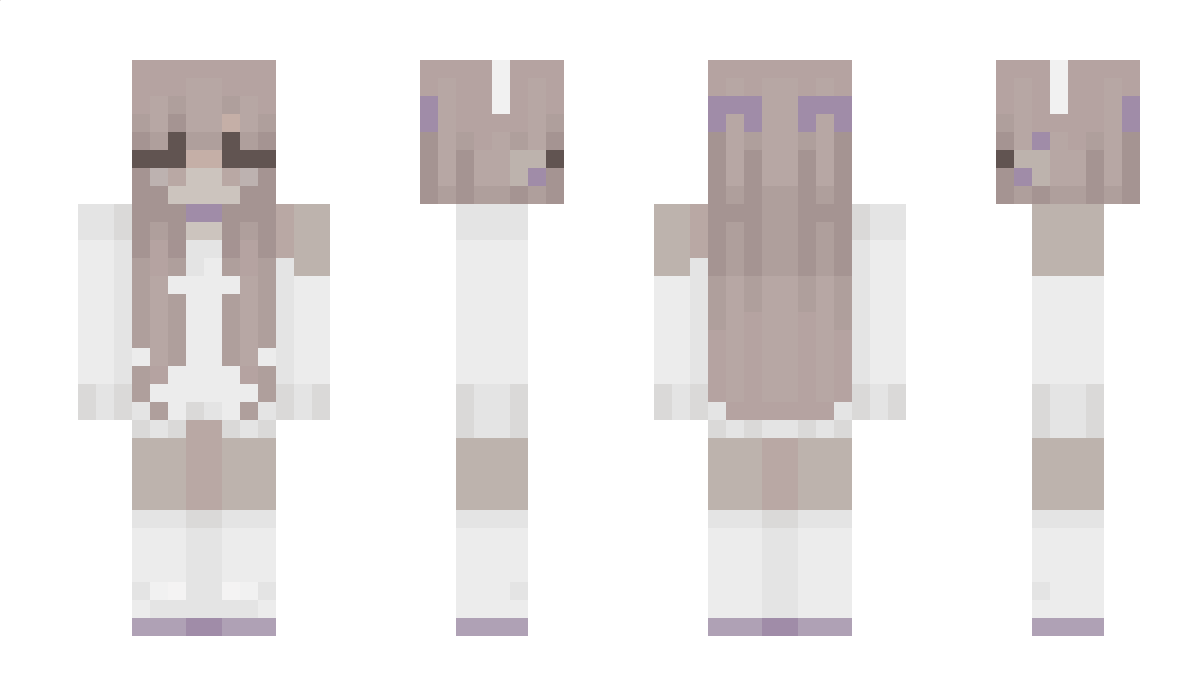 Thepurplelynx12 Minecraft Skin