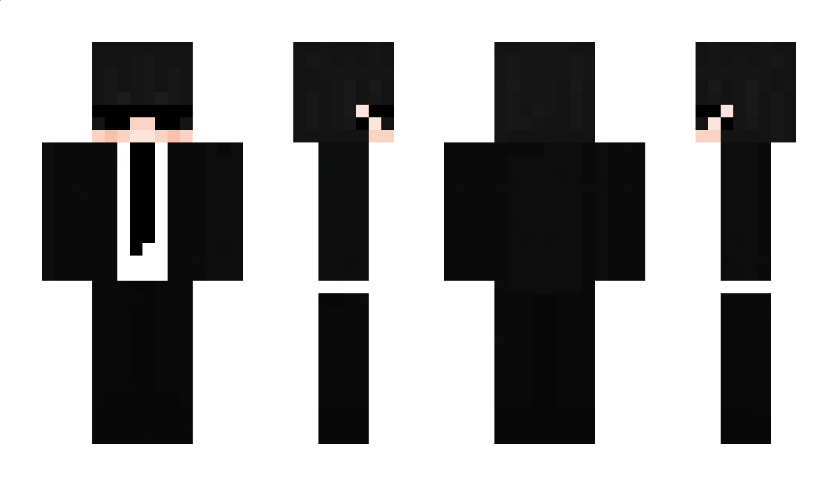 DanGabriel1 Minecraft Skin