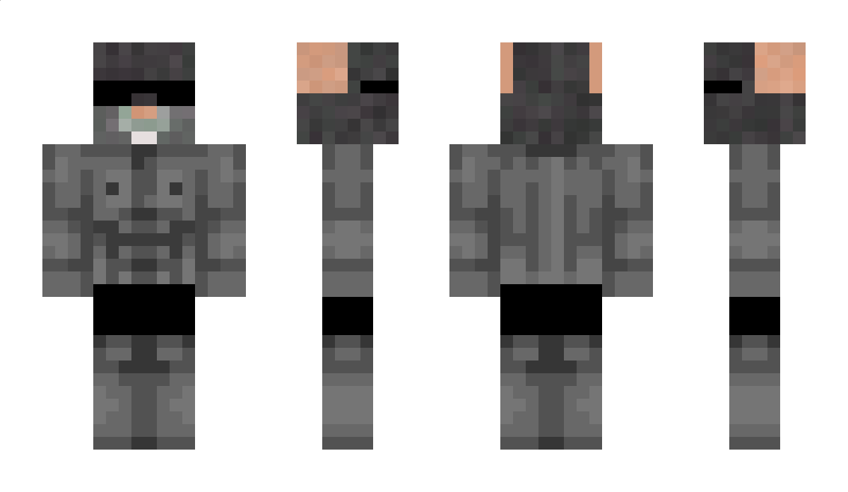 RatJuice__ Minecraft Skin