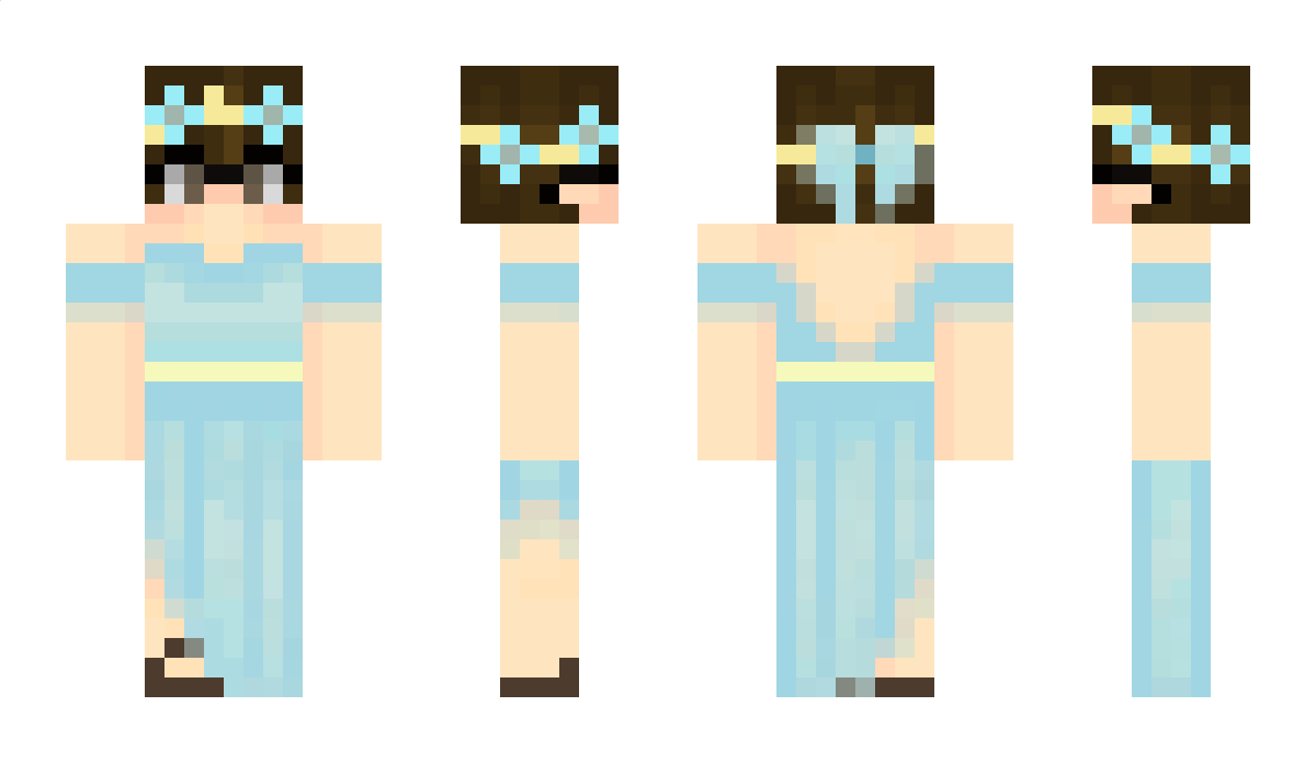 putito Minecraft Skin