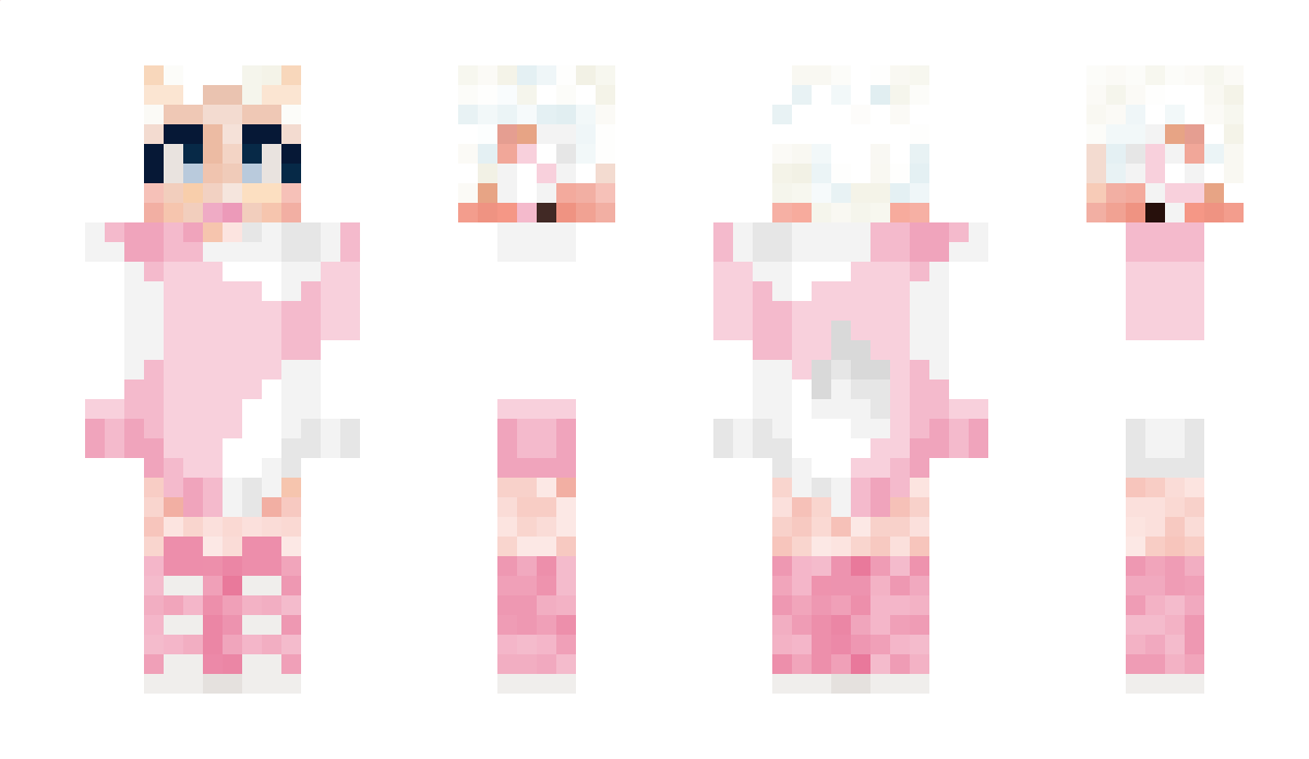 akaruh808 Minecraft Skin