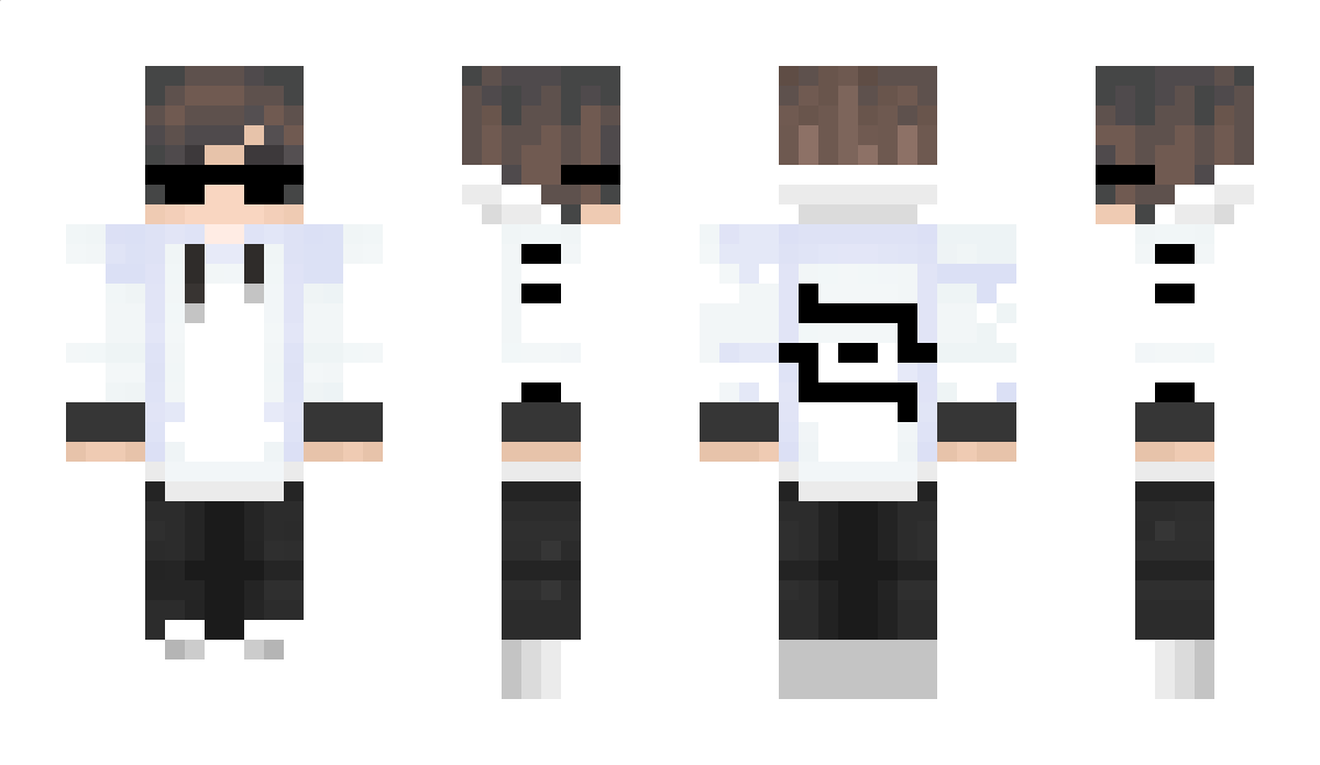 _NeoAthexSlayer Minecraft Skin