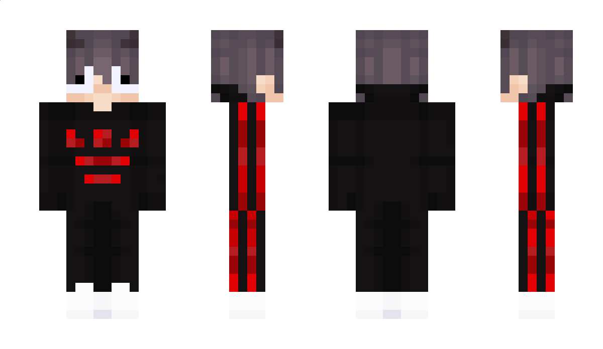 Monnar_ Minecraft Skin