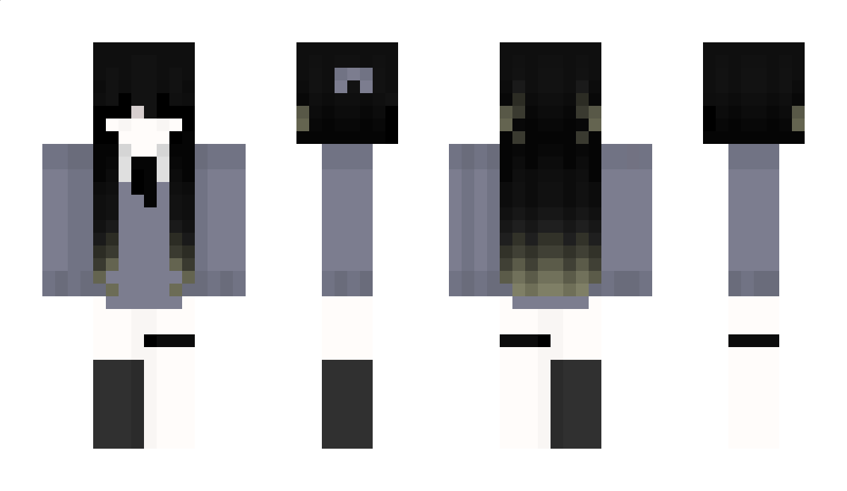 Reima60 Minecraft Skin