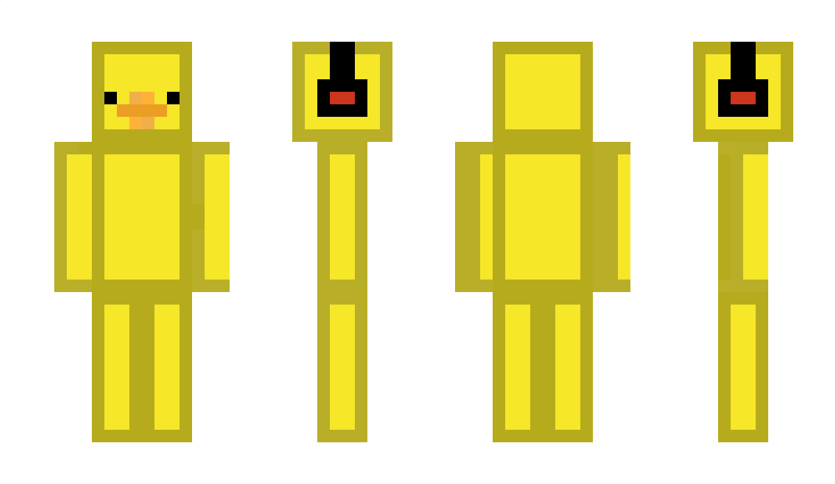 GrenadeofTacos Minecraft Skin