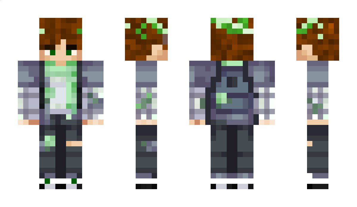 _Beready Minecraft Skin