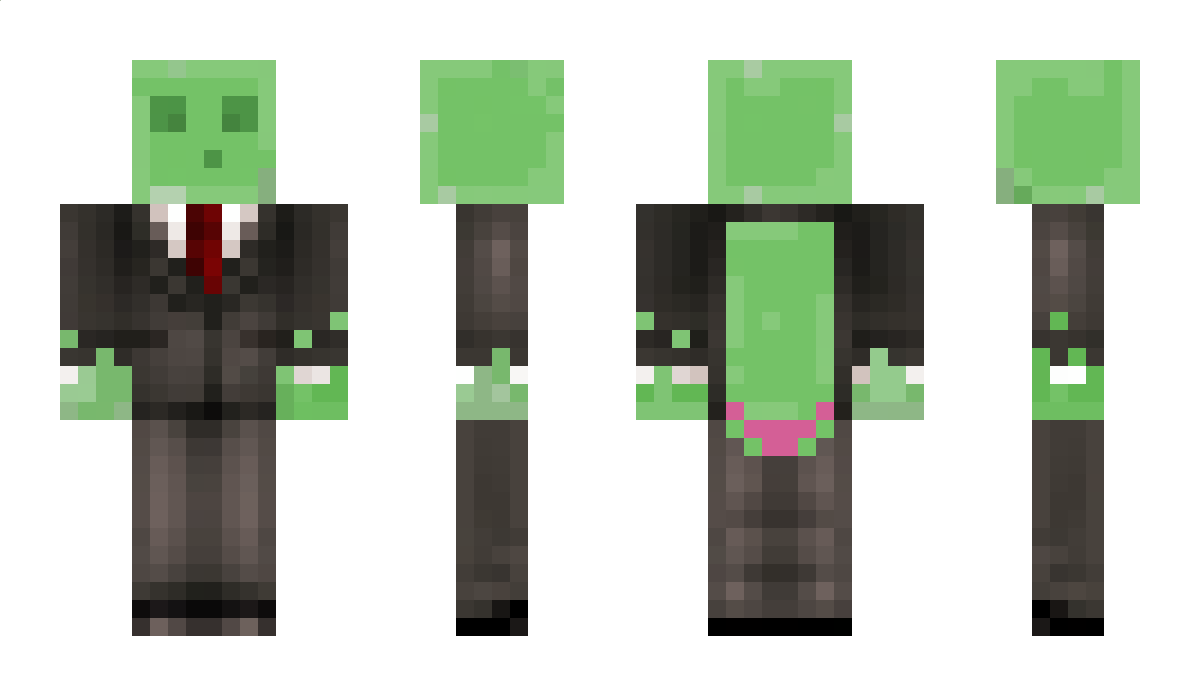 Tomis_Bomis Minecraft Skin