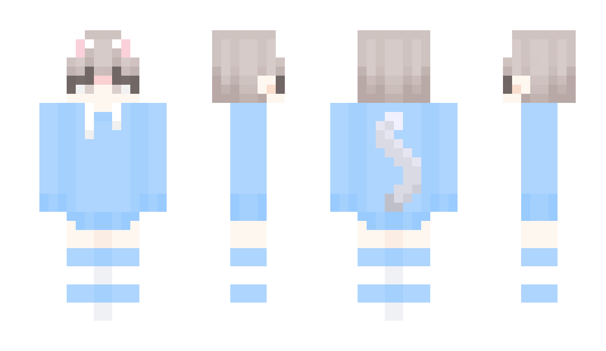 Laytok42 Minecraft Skin