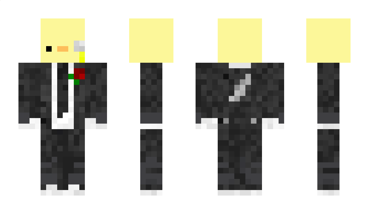 alphie279 Minecraft Skin