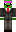 RARmh Minecraft Skin