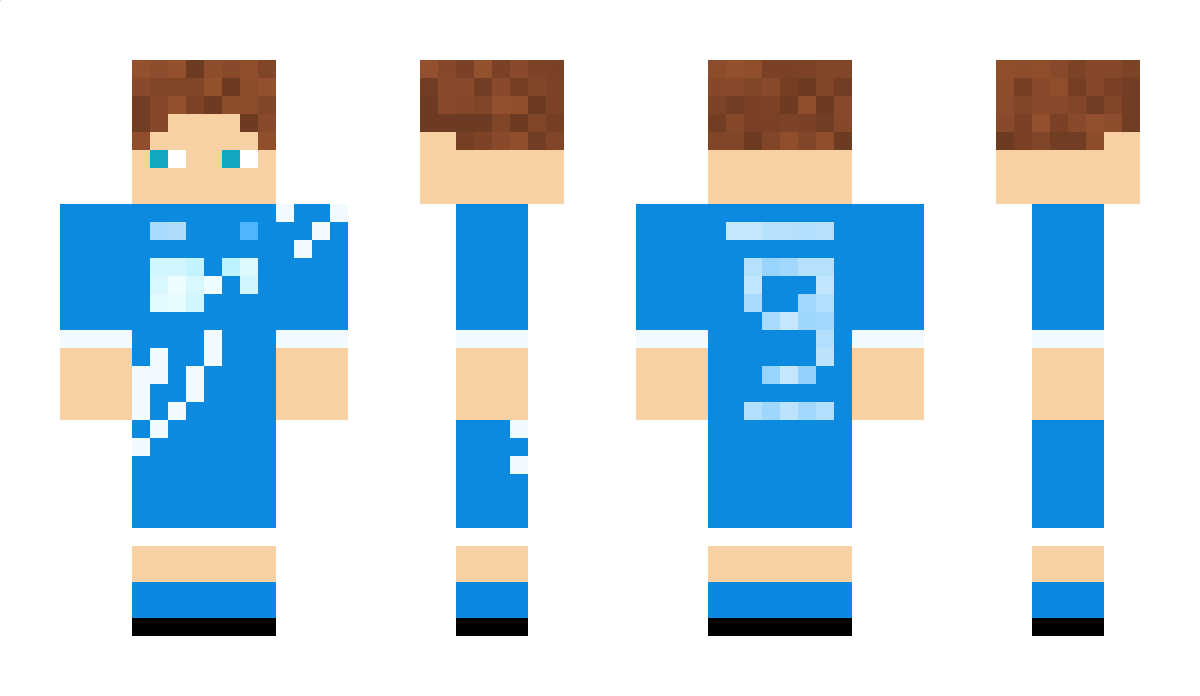 HoseDiagrammGHG Minecraft Skin