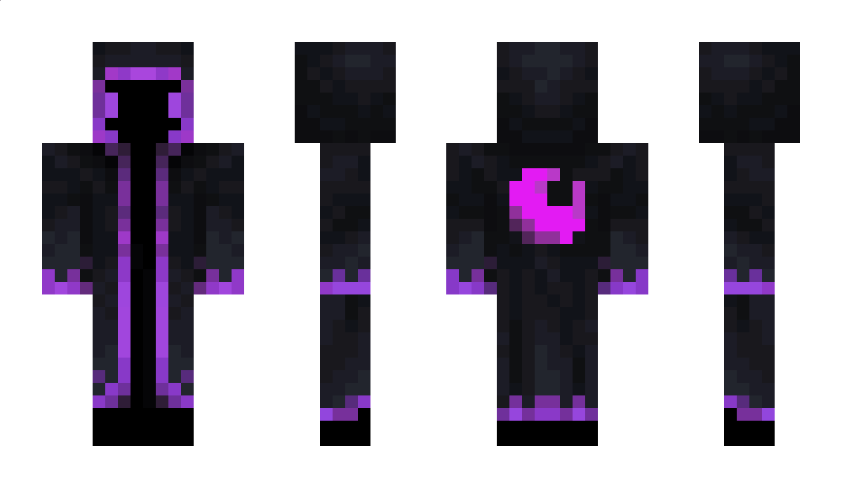 Arcturus_Shade Minecraft Skin