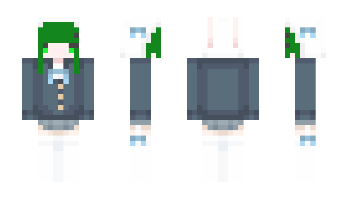 _ryme Minecraft Skin