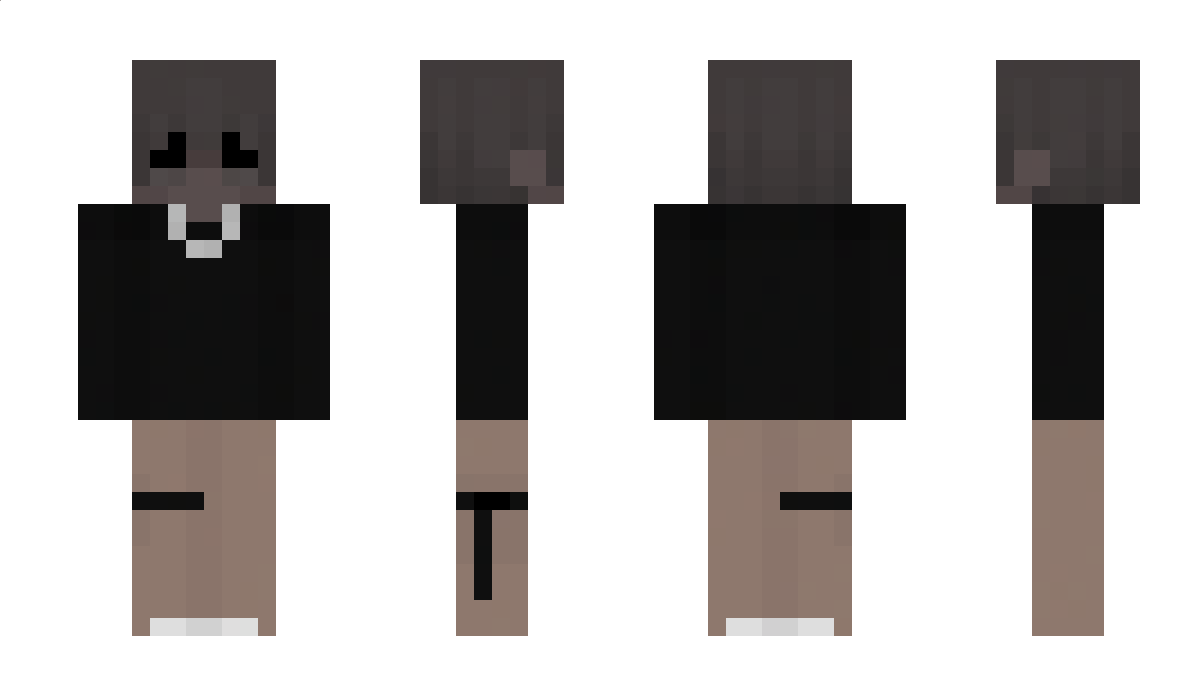 Feon Minecraft Skin