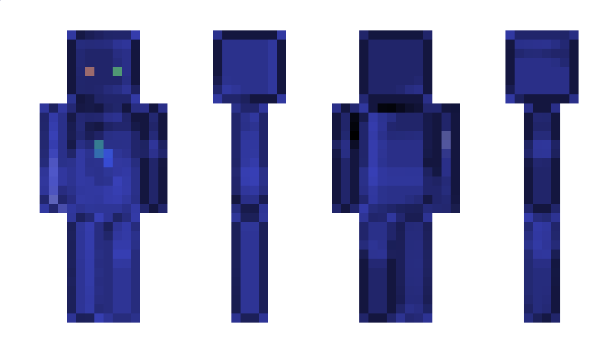 _murtik_ Minecraft Skin