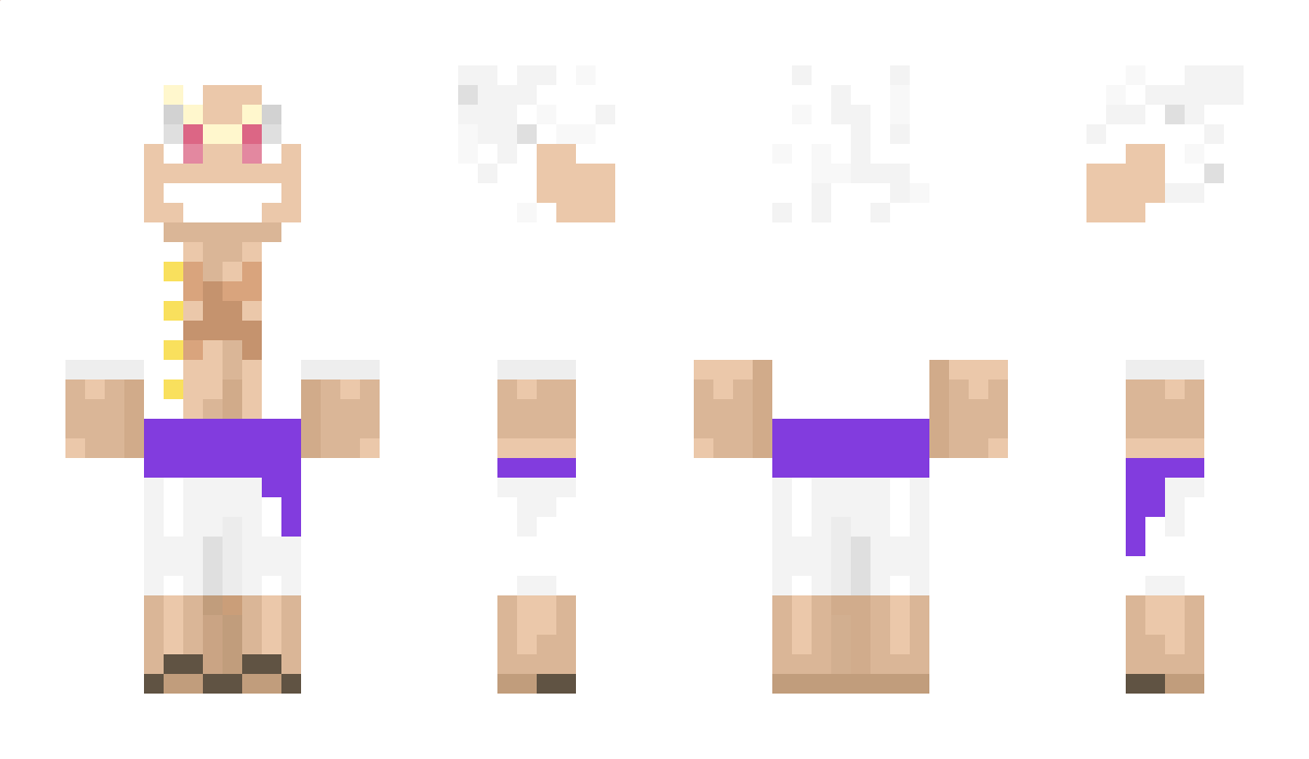 JD_EMP Minecraft Skin