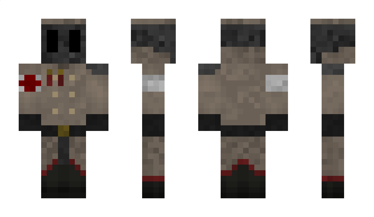 Crimson_Schythe Minecraft Skin