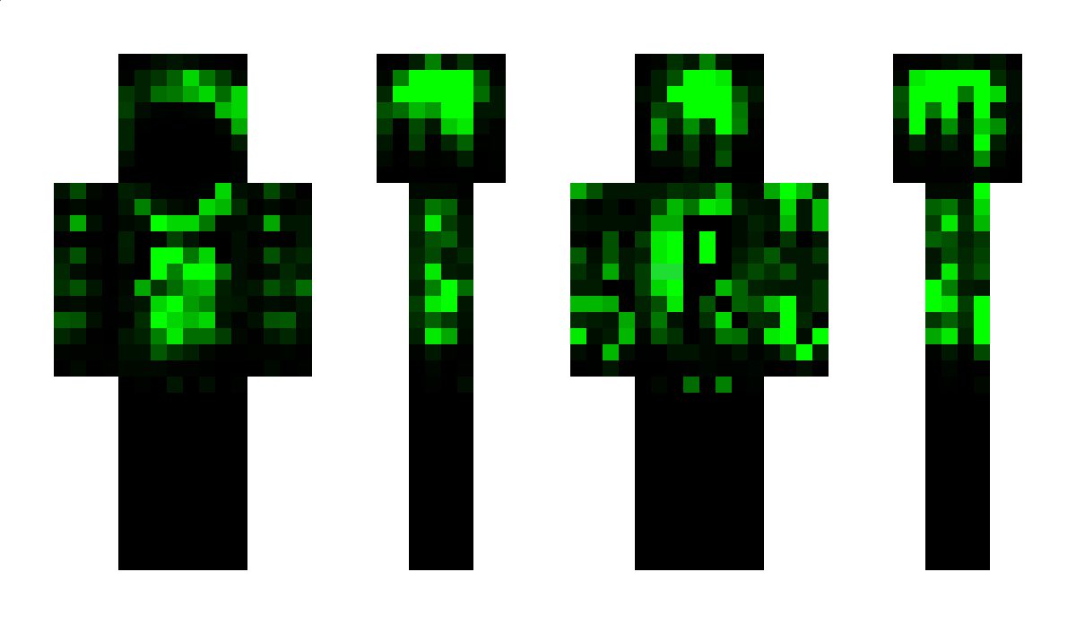 capif Minecraft Skin