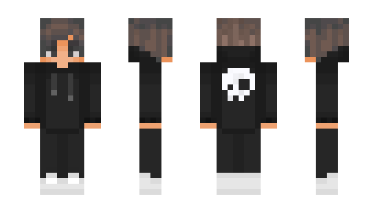 ZooY Minecraft Skin