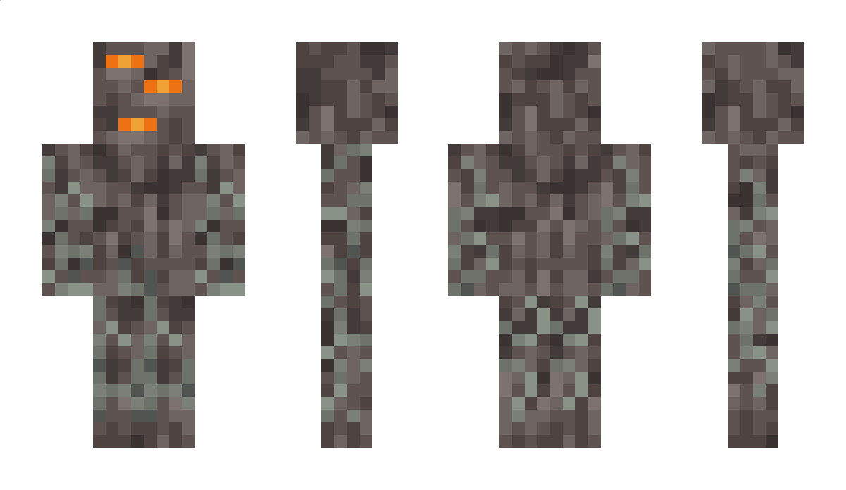 Mothoyal Minecraft Skin