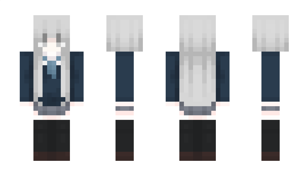 Alstolfo Minecraft Skin