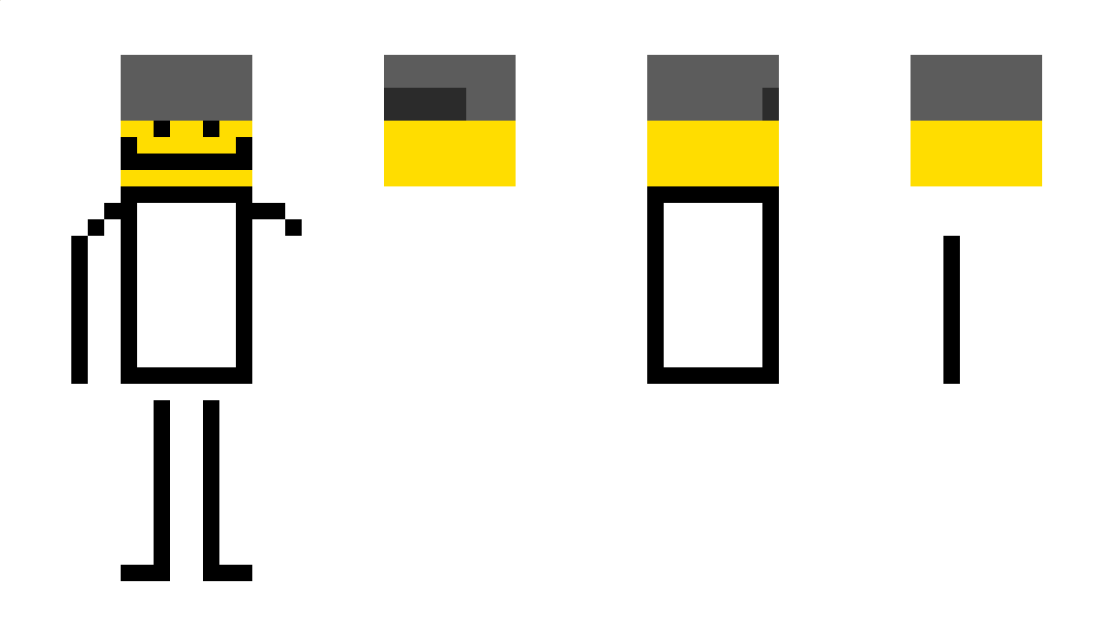 Weodobo Minecraft Skin