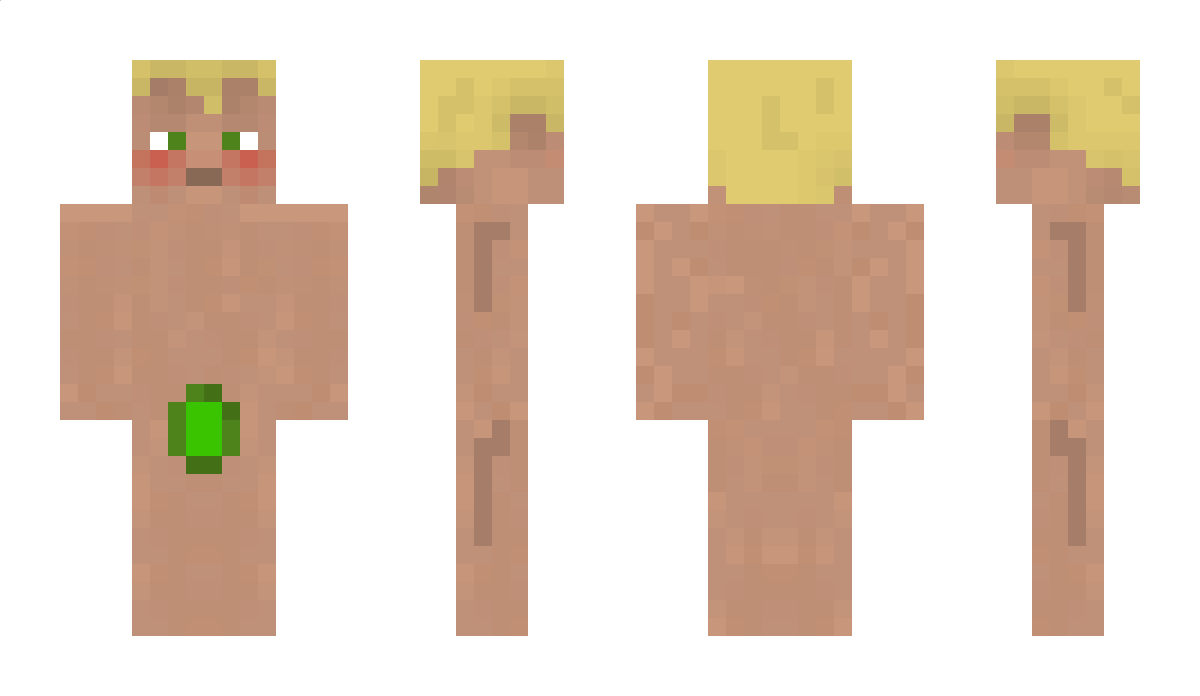 Batts2468 Minecraft Skin