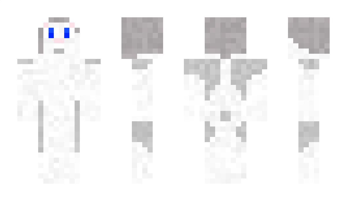 Othelio Minecraft Skin