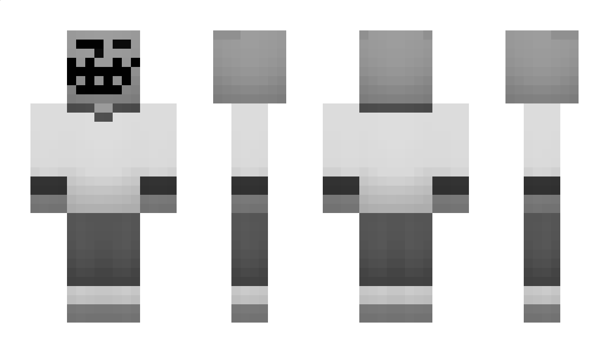 iKiD Minecraft Skin