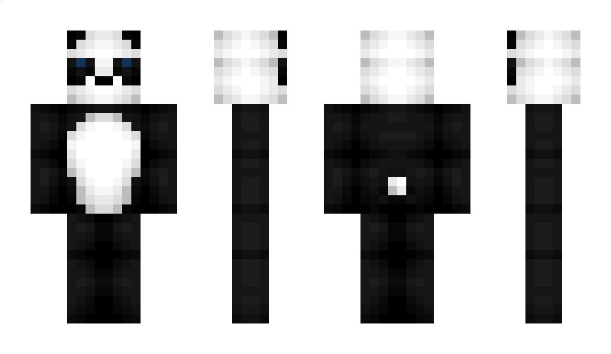 Len2212 Minecraft Skin