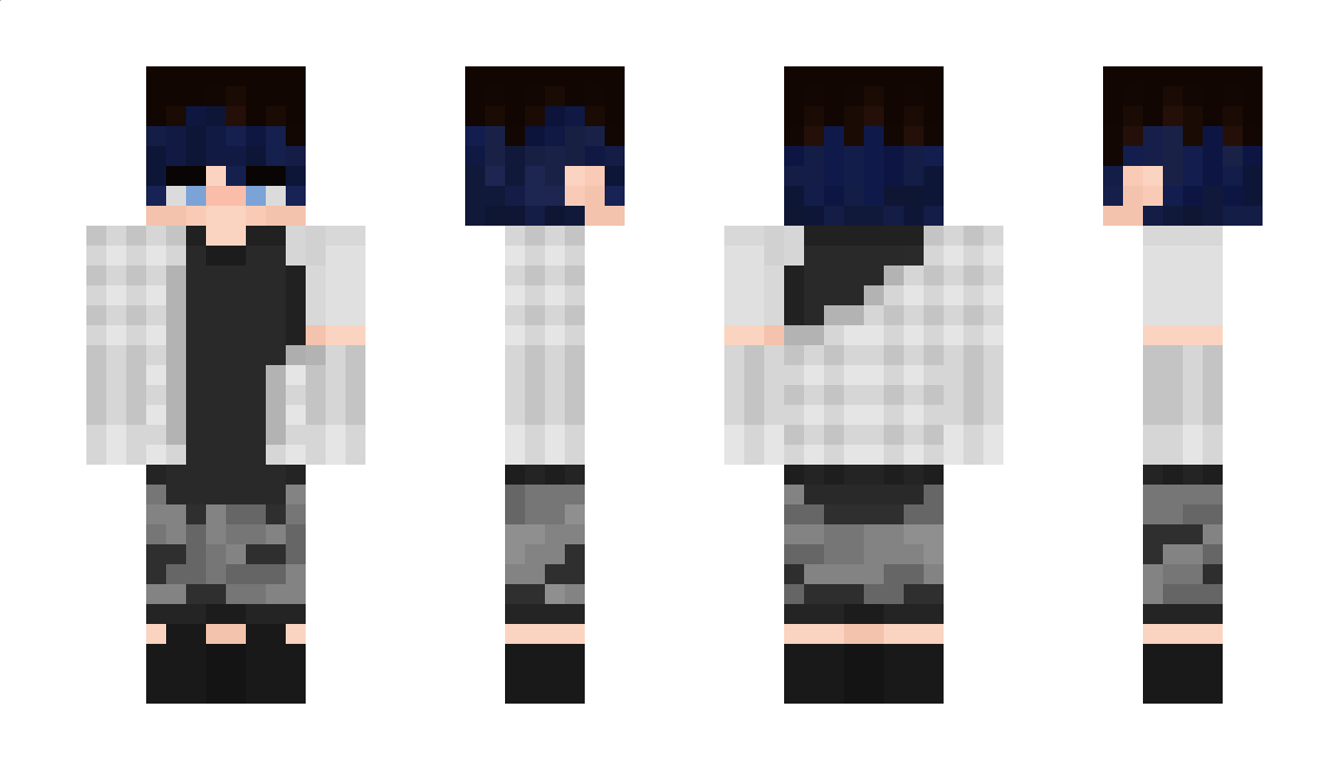 _WetiPL Minecraft Skin