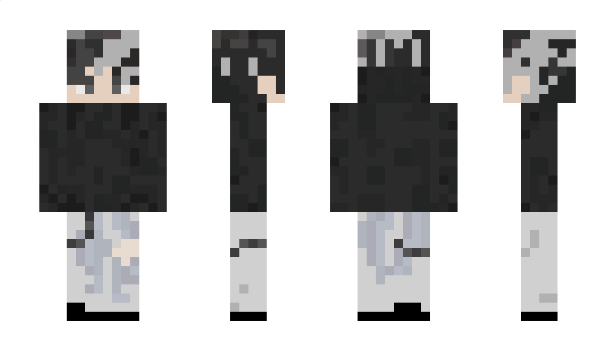 NL_Snooby_ Minecraft Skin