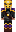 XenX2 Minecraft Skin