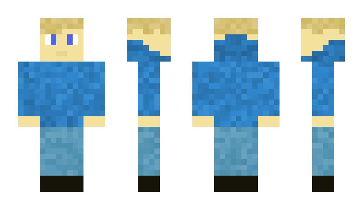 TruncateBat Minecraft Skin