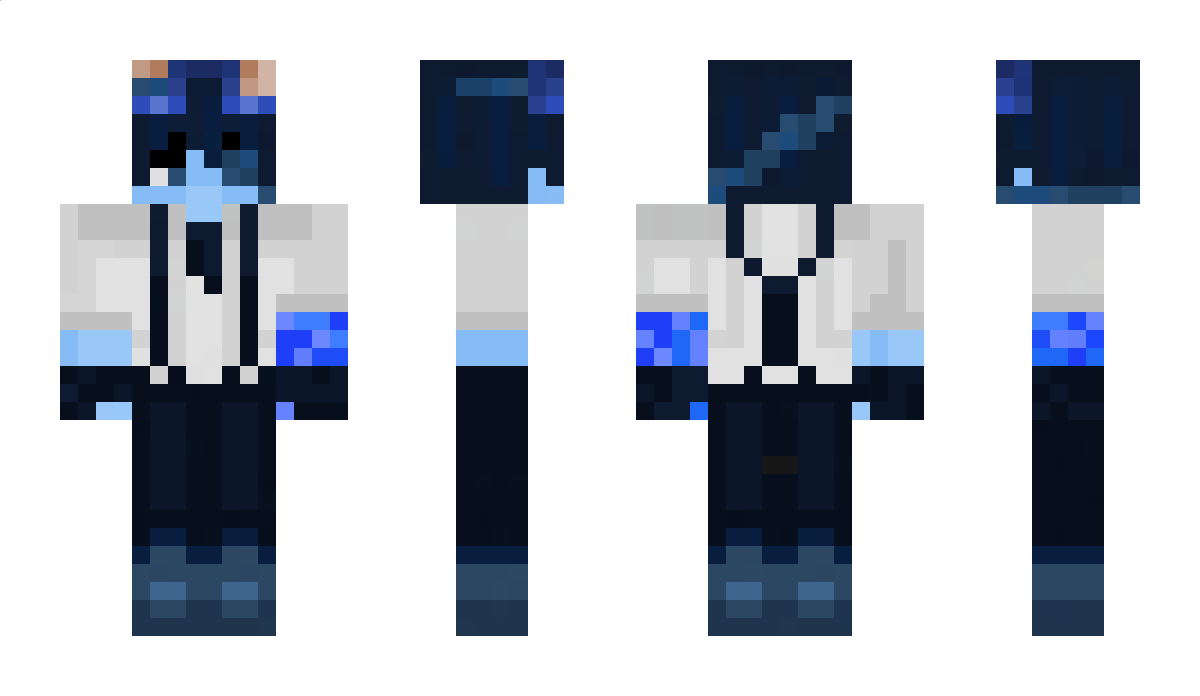Ajtak_cz Minecraft Skin