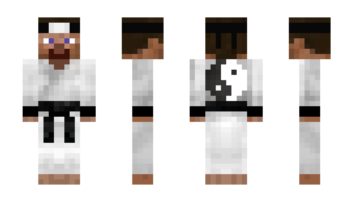 lennard1303 Minecraft Skin