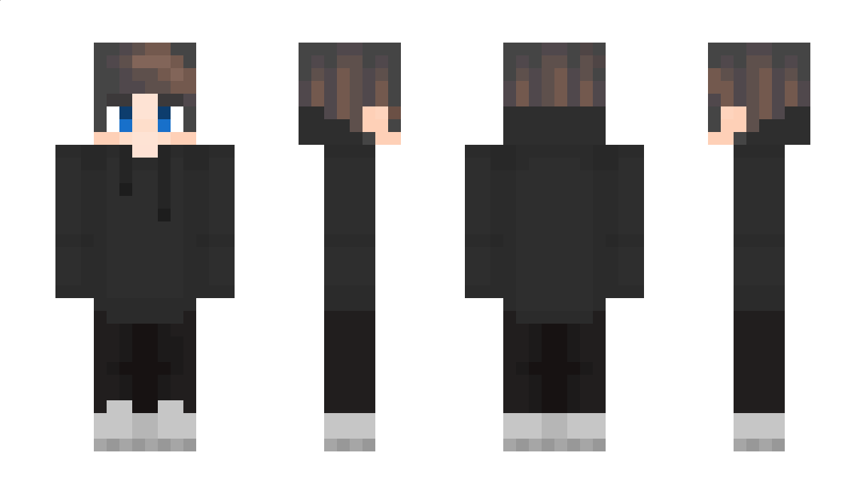 ChessEndgames Minecraft Skin