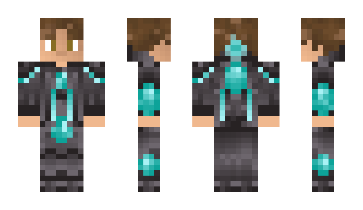 _CAWN_ Minecraft Skin