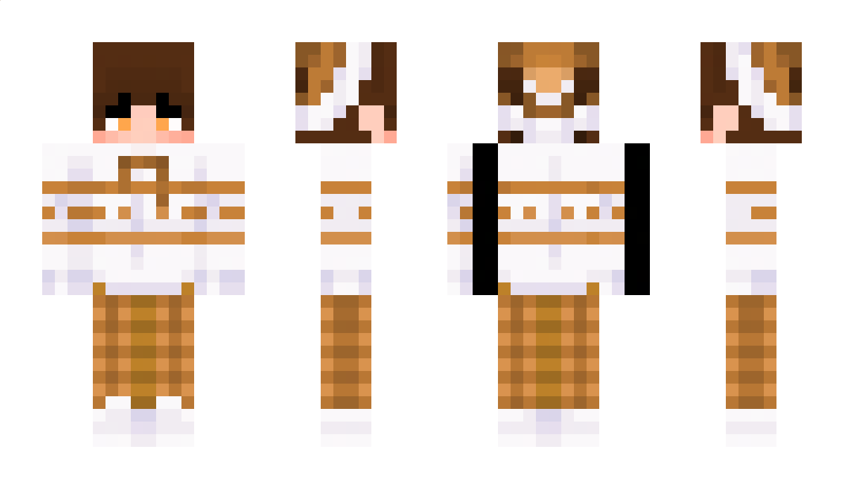 Cl2L Minecraft Skin