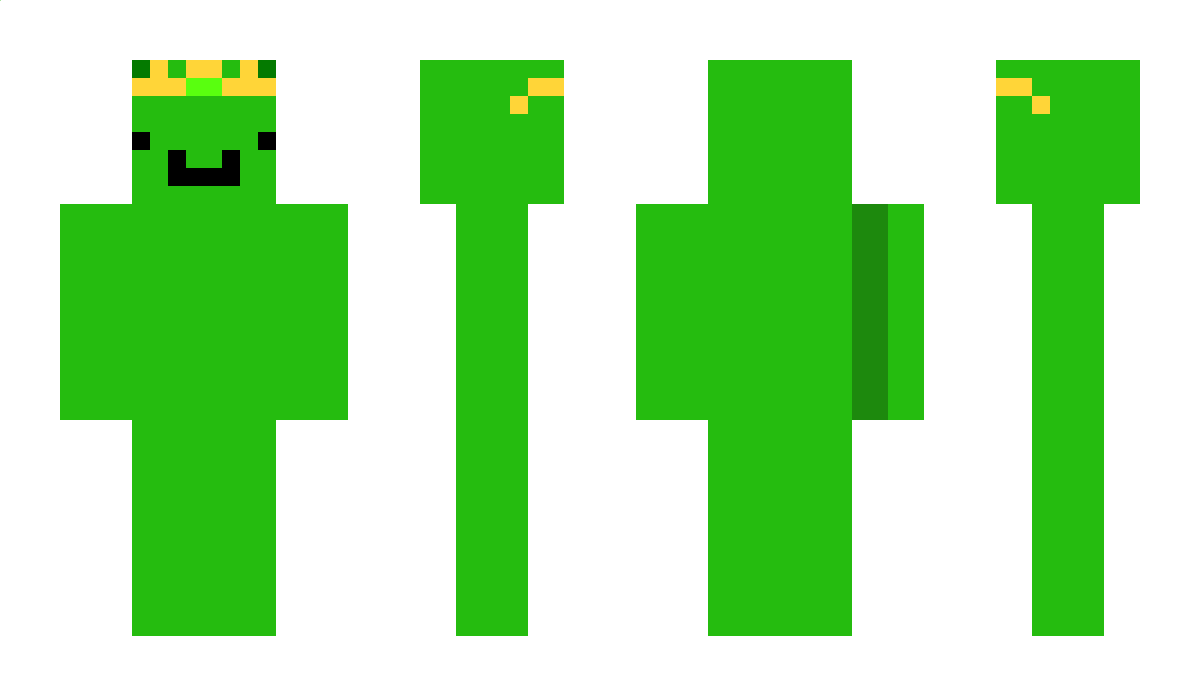 FamiPL Minecraft Skin