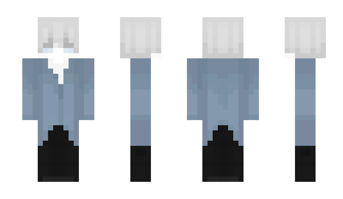 snoawy Minecraft Skin